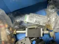 NACHI FUJIKOSHI CORP, REXROTH, FUSETRON MISC. VALVES, FUSES