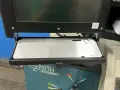 BRIDGEPORT 17” X 54” CNC LATHE  -  EZ-PATH