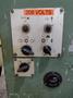 #2 CINCINNATI MODEL #207 HORIZONTAL MILL WITH VERTICAL TOOLMAKERS OVERARM: STOCK #22270