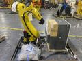 FANUC – ArcMate 120iD w/ R-30iB PLUS Controls Spot Tool+ Software NEW