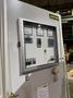 New in box 2015 Nabertherm model t800 electric resistance bale out type furnace rated to 1100 degree C, BU 1800 crucible, 1800 kg. capacity in Al., 140 KW, with controls and elements