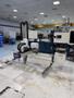 Yushin Used YA-150DL Servo Robot, 100-225 ton, yr. 2010