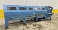 40,000 PSI ACL TECHNOLOGIES (AEROSPACE) MODEL #9882-0034 PRESSURE &amp; FLOW TEST BENCH MACHINE: STOCK #19827