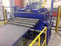 60" (1525MM) x .078" (2.0MM) x 30,000# (15 TON) DREHER CTL LINE, NEW 2007