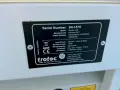 TROTEC LASER ENGRAVING MACHINE   -  SPEEDY 400