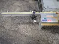 SAFETY SPEED CUT MFG CO PANEL ROUTER  -  TR2