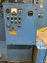 72” TABLE PANGBORN MODEL 6LK-7 ROTOBLAST SHOT BLAST MACHINE: YOBRO #25134