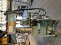 MYERS Dual Shaft Vacuum Mixer, Model VHC-L550-1016  -  VHC-L550