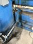 60/90 Ton Chicago Dreis &amp; Krump Press Brake, 1980