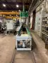 CHARLES F. ELMES ENGINEERING TRAVELING BED PRESS: YOBRO #25309