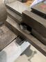 6&quot; X 18&quot; HARDINGE MODEL DSM59 SHOP LATHE. STOCK # 0746623.