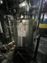 175 Gal Lee Double Motion Vacuum Kettle, S/S, 20/100#