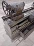 25&quot;/35&quot; X 157&quot; HERCULES MODEL #SPM-630x4000 GAP BED ENGINE LATHE 4&quot; HOLE: STOCK 12137