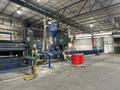 13&quot; SBS ID/OD TUBE BLASTING SYSTEM, NEW 2020