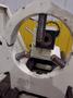 14” X 40” JET MODEL #GH1440 ZX  ENGINE LATHE : YOBRO #25666