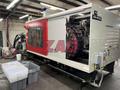 Cincinnati Milacron Used MM725 Injection Molding Machine, 725 US Ton, 460V