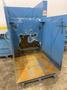 48" x 60" x 30" SUMMIT MODEL #F7-4P HORIZONTAL HYDRAULIC BALER, WITH AUTO TIPPER: YOBRO #24616