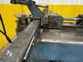 2&quot; WALLACE MODEL #1002 PROGRAMMABLE HYDRAULIC PIPE &amp; TUBE BENDER: STOCK #23183