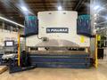 143 TON X 138" PULLMAX URSVIKEN OPTIFLEX 130x82 3.1 8-AXIS CNC HYDRAULIC PRESS BRAKE