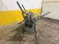 10,000 LBS X 36" LITTELL MODEL #1000 PULL OFF COIL REEL UNCOILER : YOBRO #25422
