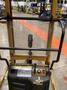BIG JOE M-22-62 2200 lbs Capacity Electric Pallet Jack USED