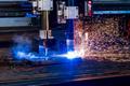 4′ x 8′ Arclight Unlimited CNC Plasma Table, 2025