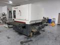 Time Savers 4300 Series Triple Head 52" Wide Belt Conveyor Feed Sanding Machine, Model 4331-45-001- Auction Item