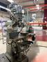 SHARP MODEL LMV 3  HP 10" X 42" VARIABLE SPEED VERTICAL KNEE MILL