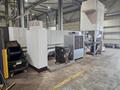 LVD Phoenix 6020 - 10 kW fiberlaser