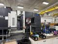 2012 OKK HM-1000S CNC Horizontal Machining Center for sale