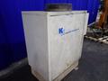 KOOLANT KOOLERS, INC. CHILLER  -  HCV 3000-PR-MB