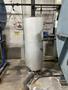 300 Hp. Superior High Pressure Steam Boiler, 150 psi, 1995 – 12.6 MBH Gordon Piatt Burner, Blowdown Separator