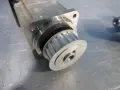 YASKAWA ELECTRIC 1500 RPM AC SERVO MOTOR   -  SGMSV-10D3A61