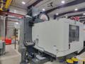 Haas VR-11 5-Axis VMC, 2022 – Probing, DWO &amp; TCPC, 120″ x 40″ x 42″