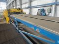 60” x .125” x 40,000# ROWE / HERR VOSS ROLL FEED CTL LINE