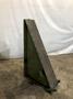 12" X 36" X 55" ANGLE PLATE: STOCK #14603