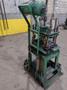 7 TON AIRAM PNEUMATIC CUTOFF PRESS: STOCK #19532