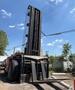 90,000# 1995 LINDE HD COIL LIFT TRUCK FORK LIFT STOCK# 4399