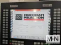 725 TON 140 OZ CINCINNATI MILACRON MODEL MS725 INJECTION MOLDING MACHINE MFG 2015