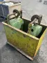 BUDGIT 10 TON HOIST