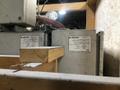 LAEMPE GAS GENERATOR STOCK# 2885
