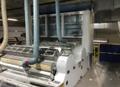 American Truetzschler / A.Celli Textile Production Line – Nonwoven Machinery – 2016