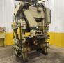 100 TON BLISS MODEL #H2-100-48X30 SSDC STAMPING PRESS &amp; 24" VAMCO SHEAR: YOBRO #25763
