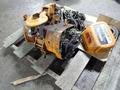 HARRINGTON 5 TON ELECTRIC HOIST  -  ES2-467