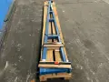 GORBEL 150 LBS JIB CRANE BOOM ARM  -  SS-99004
