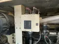 Ingersoll Rand 93 Kw Diesel Portable Air Compressor - Xp375wir