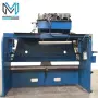 Pacific 100 TON 12′ Hydraulic Press Brake