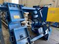 150 TON X 20' DAKE HORIZONTAL INCLINED WHEEL PRESS: STOCK #56640