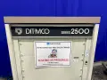 DIT-MCO SERIES 2500 AUTOMATED WIRING ANALYZER  -  2508.S17HD