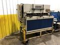 48" X 3/16" BIRMINGHAM MODEL #H-0445 HYDRAULIC SHEAR: STOCK #16941